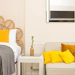 Spacious 4-Bed Fulham Stay Walk To River Thames