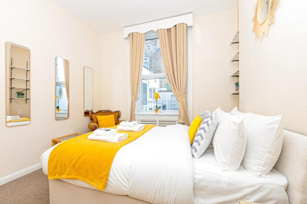 Appartement Spacious 4-bed Fulham Walk To River Thames *